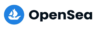 opensea logo